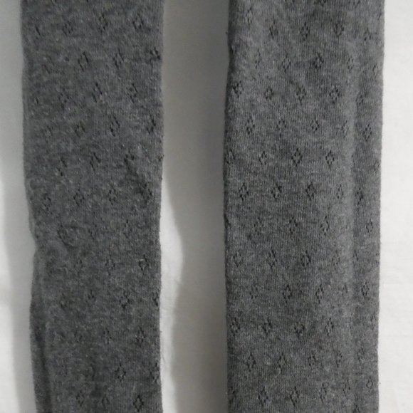 H&M, size 6-8 years, patterned tights with feet - Picture 4 of 8